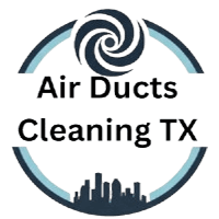  Magnolia TX   Air ducts Cleaning Logo